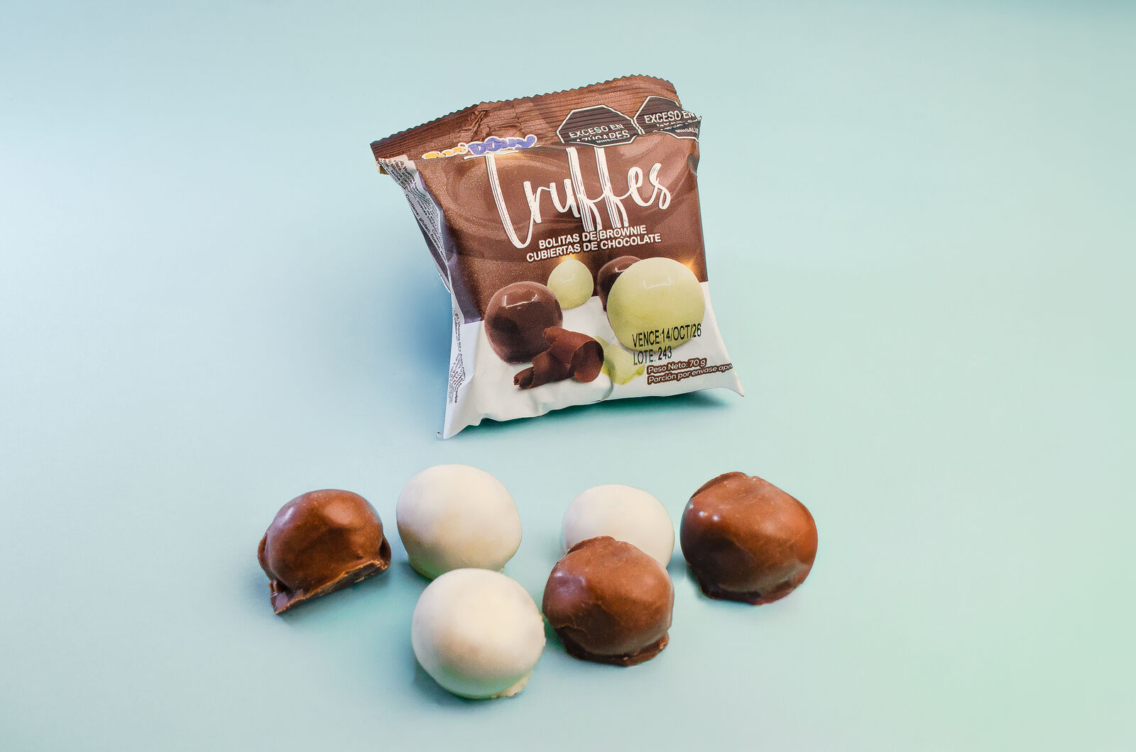 Trufas